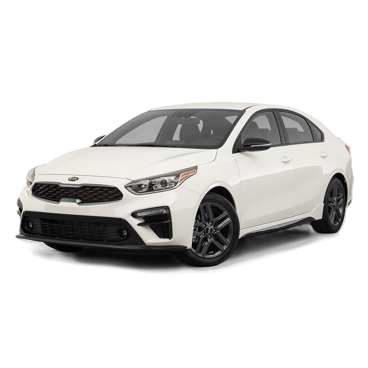 Front Right Passenger Door Shell NEW AFTERMARKET Kia Forte 2019-2024