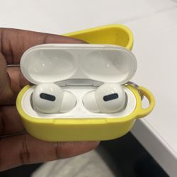 AirPod Pros 2nd Generation