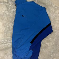Nike Windbreaker Jacket 