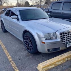2005 Chrysler 300 