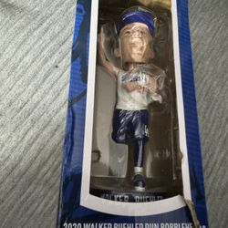 Dodgers Bobblehead