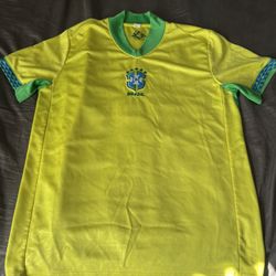Brazil Jersey