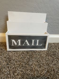 Mail Box 