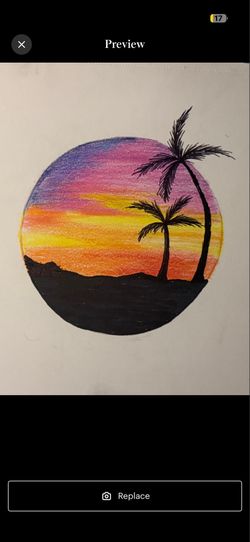 Original artwork