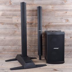 Bose L1 Model 2 PA System 