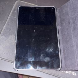 Asus Nexus Tablet