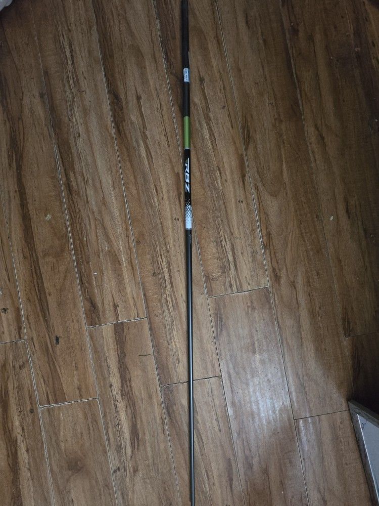 Driver Shaft RBZ Matrix Ozik XCON-5 X .350 Extra Stiff