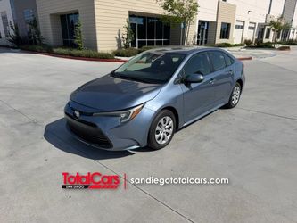 2024 Toyota Corolla Hybrid
