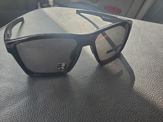 Oakley prizm sunglasses