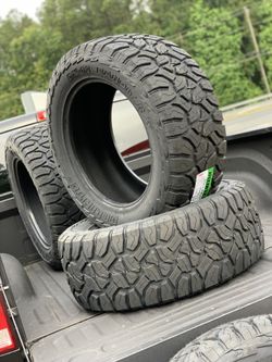 ALL SIZE MUD TIRES..... FREE PRICE QUOTES INCLUDE FREE LOCAL DELIVERY SAME DAY!!!