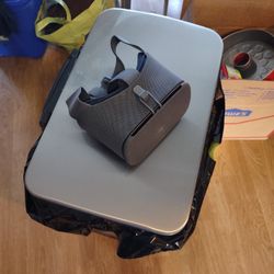 Google Daydream VR Viewer