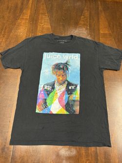 Juice Wrld Shirt