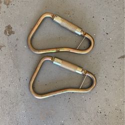 Clamps Hablo español