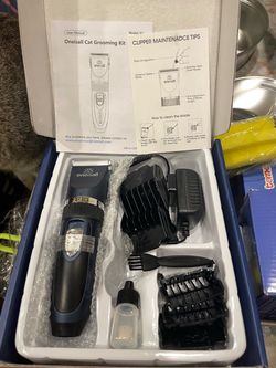 Brand New Pet Grooming Kit