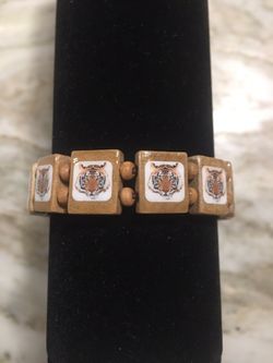Tiger Jewelry bracelet