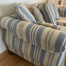 Living room Couch