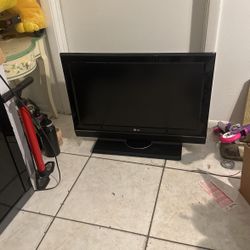 32 Hinches LG TV Neat B Picture 