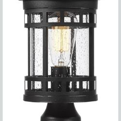 bestshared  Outdoor post lantern