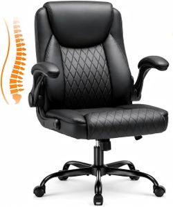 Black Office Chair