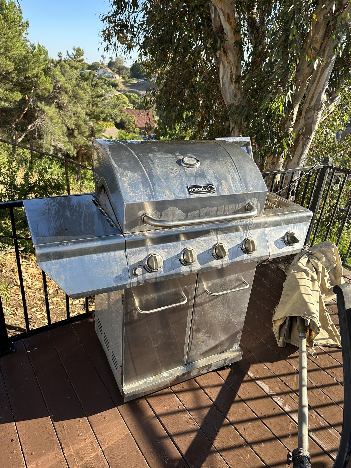 Bbq For Sale 25 for Sale in San Diego, CA OfferUp