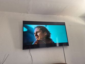LG 4k 55in smart tv