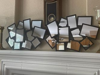 Wall Decoration Mirrors
