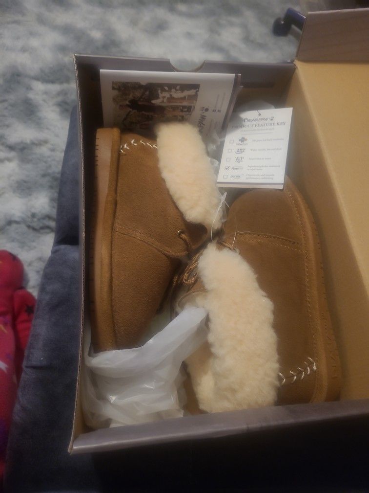 2 Pair Size 1 Kids Brand New