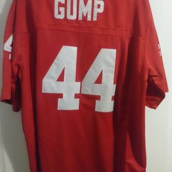 3XL New "GUMP" Alabama Football Jersey
