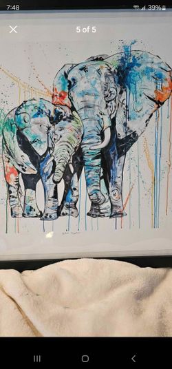 Better Together Elephants