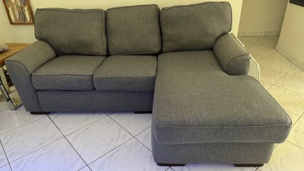 3 seater sofá
