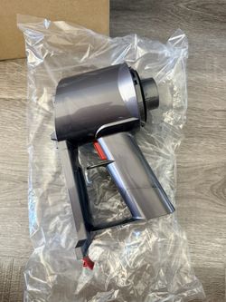 Dyson V8 Main Body Motor And Screws