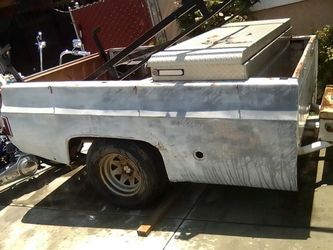 Truck Trailers