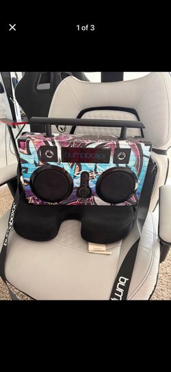 Boombox