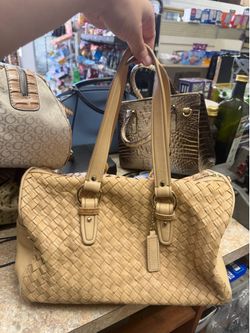 Cole Haan Bag