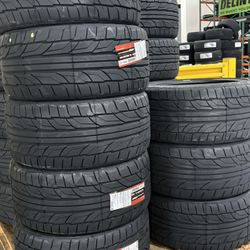 Low Pros For The Low At TIRE GEEKS DM US 