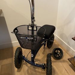 Knee Rover Scooter