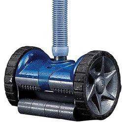 Pentair Rebel Inground Pool spa Cleaner vac Vaccum & HOSE   

Not hayward zodiac barracuda G3