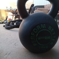 Kettle Weight.....120