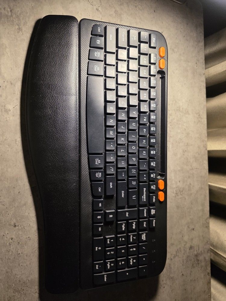 Bluetooth Keyboard βοΈππ