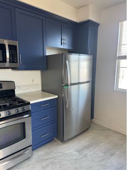 Kenmore Refrigerator
