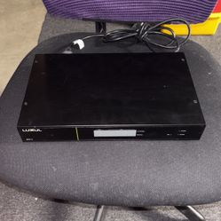 Internet Router