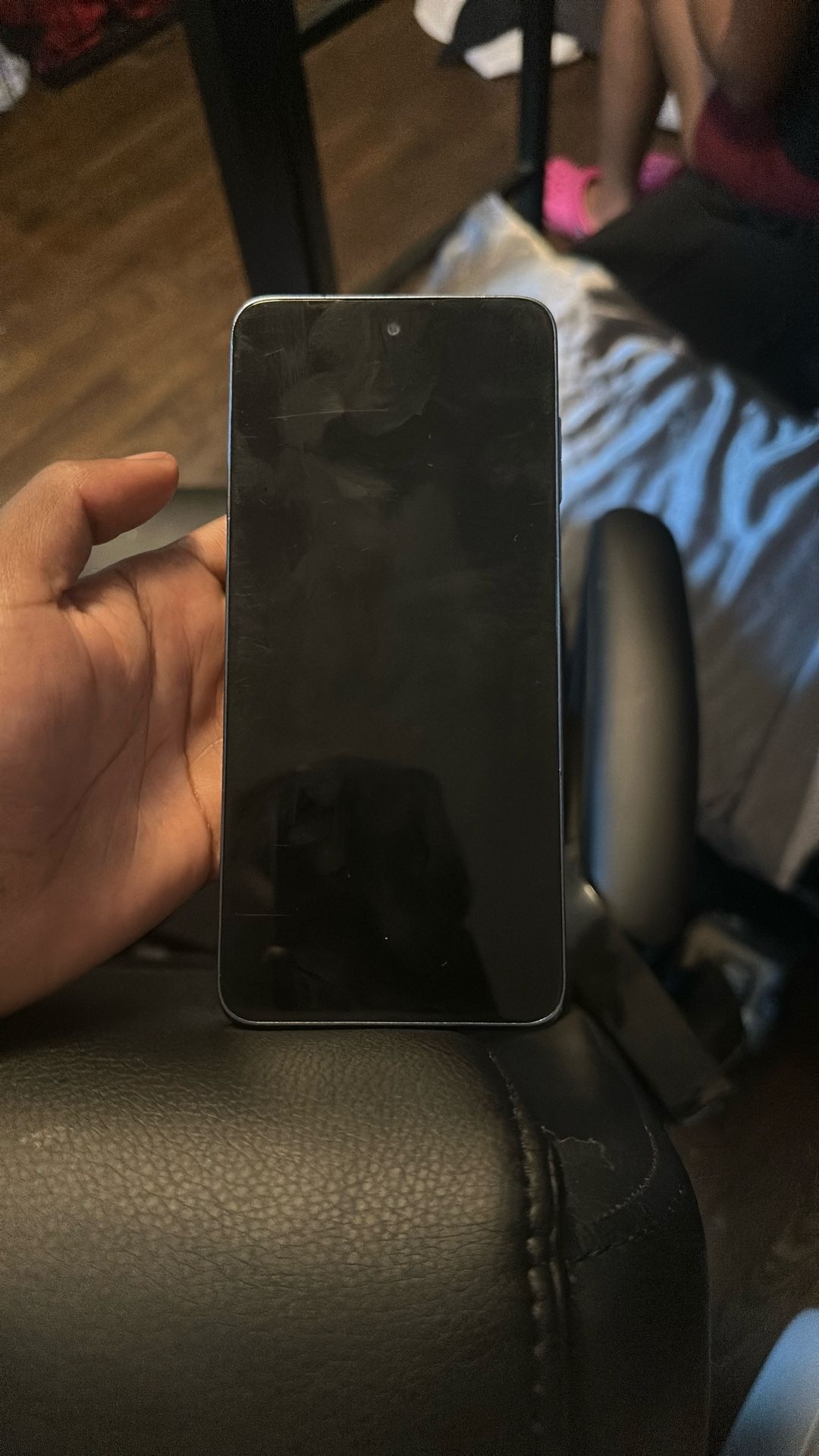 Moto Stylus 23