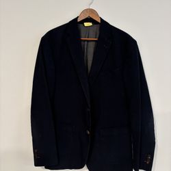 Rodd & Gunn Saint Bathans Sports Fit Jacket
