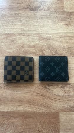 LOUIS VUITTON WALLET 💵