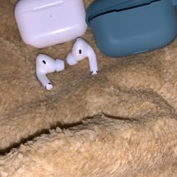Air Pod pros