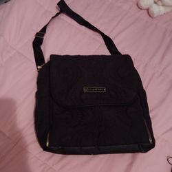 PETUNIA PICKLE BOTTOM BABY BAG