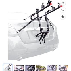 Bike Rack
