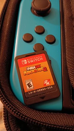 Nintendo switch games $6 EACH..