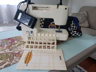 Brother VX-1120 Sewing Machine