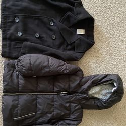 Jacket’s 